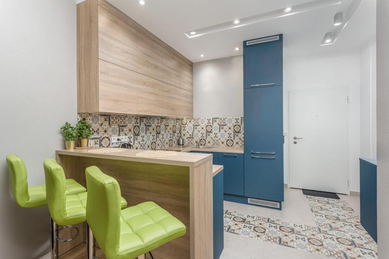 Chill Airport Apartment Warsaw