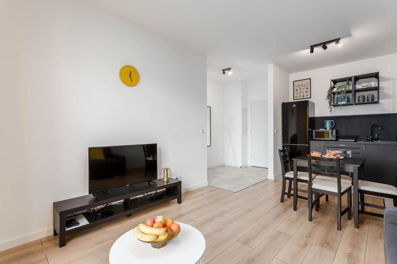 Apartment Chill Airport *