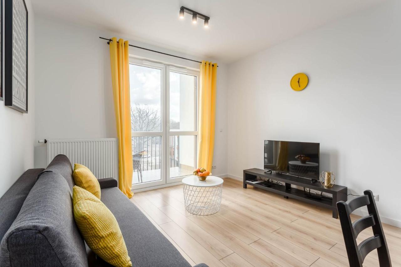 Chill Airport Apartment *