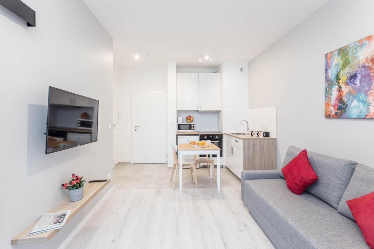 Chill Airport Apartment *