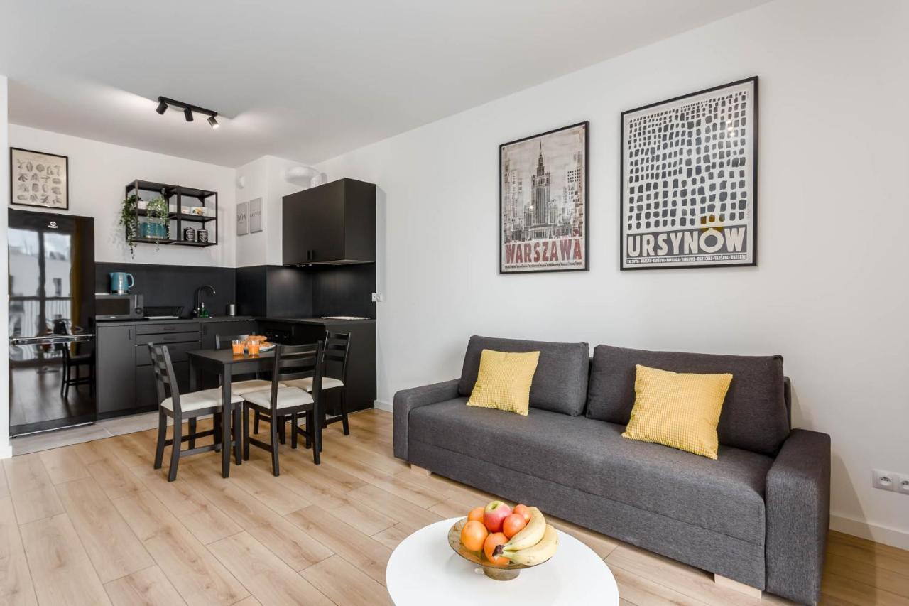 Apartment Chill Airport *